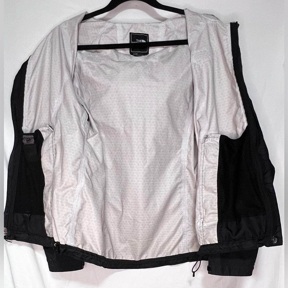 The North Face DryVent Rain Jacket Waterproof Running Activewear Hiking Outdoor - Picture 16 of 16